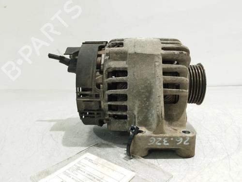 Alternator FIAT PANDA (169_) 1.2 (169AXF2A, 169AXF1A) | BP38786577M7 - Image 4