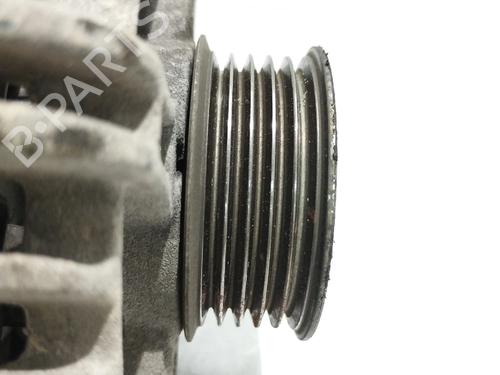 Alternator FIAT PANDA (169_) 1.2 (169AXF2A, 169AXF1A) | BP38786577M7 - Image 5