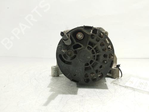 Alternator FIAT PANDA (169_) 1.2 (169AXF2A, 169AXF1A) | BP38786577M7 - Image 3