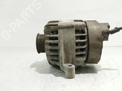 Alternator FIAT PANDA (169_) 1.2 (169AXF2A, 169AXF1A) | BP38786577M7 - Image 2
