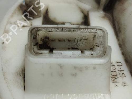 Fuel pump FIAT PANDA (169_) 1.2 (169AXF2A, 169AXF1A) | BP38786578M76 - Image 4