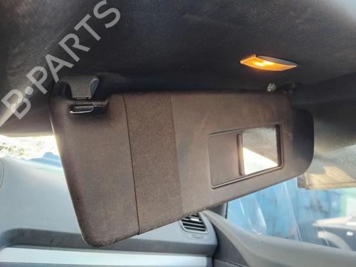 right-sun-visor-vw-scirocco-iii-137-138-2008-2009-2010-2011-2012-2013-2014-2015-2016-2017-2018-38796388 main image