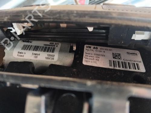 sunroof-engine-vw-scirocco-iii-137-138-2008-2009-2010-2011-2012-2013-2014-2015-2016-2017-2018-38796390 main image