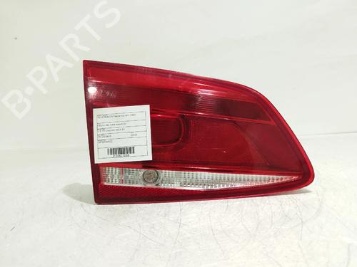 Used Left tailgate light Left tailgate light 37875245 37875245