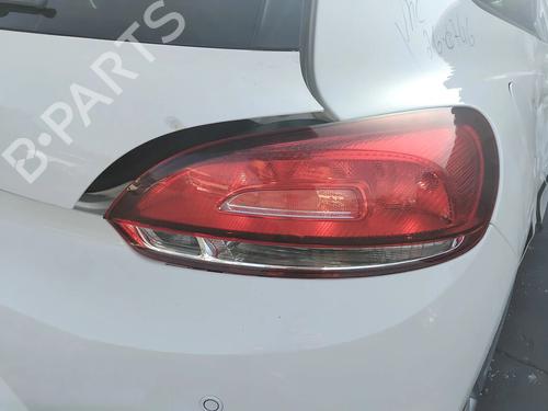 Højre baglygte Højre baglygte 38796400 38796400