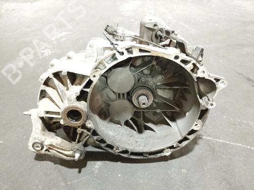 Gearbox FORD S-MAX (WA6) 2.0 TDCi | BP34446745M3  - Image 5