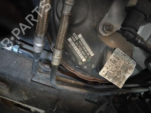 Servo brake FORD S-MAX (WA6) 2.0 TDCi | BP38796875M42 - Image 2