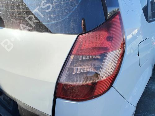 Used Right taillight Right taillight 38913122 38913122