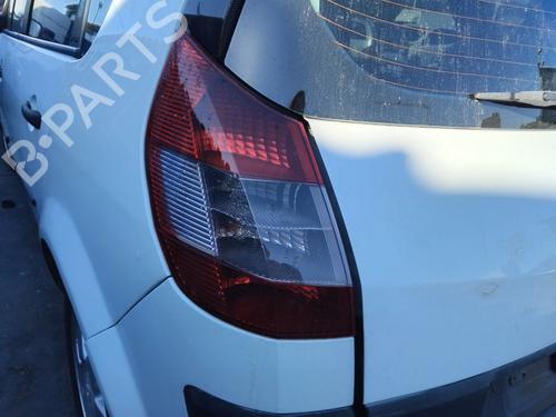 Used Left taillight Left taillight 38913123 38913123