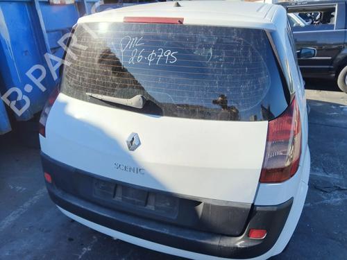 Used Tailgate Tailgate 38913124 38913124