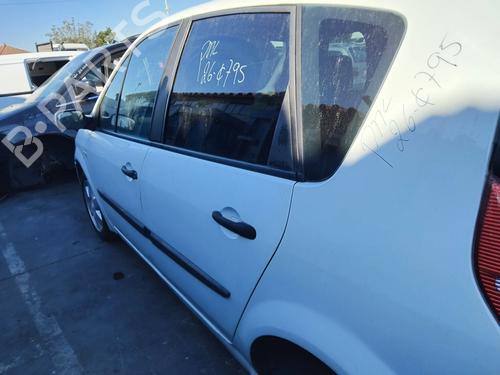 Used Left rear door Left rear door 38913128 38913128