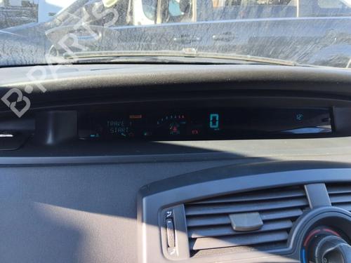 Used Instrument cluster Instrument cluster 38913131 38913131