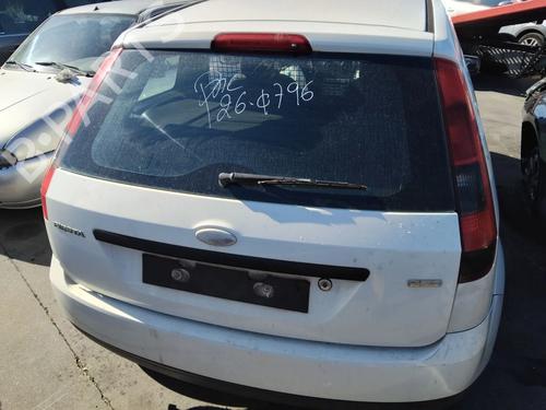 Used Tailgate Tailgate 38913136 38913136