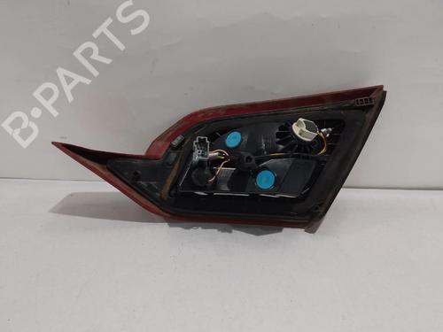 Left tailgate light FORD FIESTA VII (HJ, HF) 1.5 TDCi | BP38931033C79 - Image 2