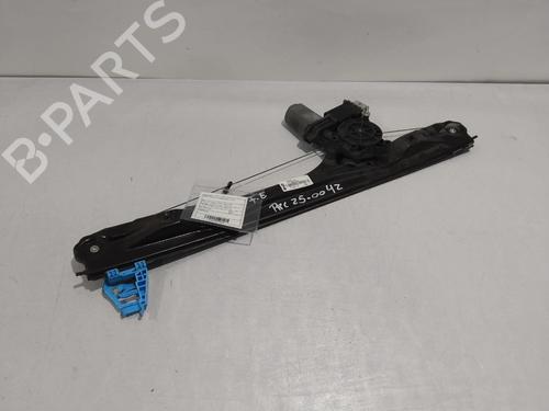 Used Front left window mechanism Front left window mechanism 38931035 38931035