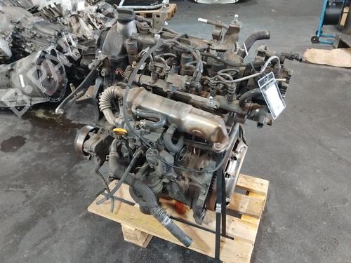 Engine TOYOTA COROLLA Saloon (_E12_) 1.4 D-4D (NDE120_, NDE120R) | BP38778035M1 - Image 2