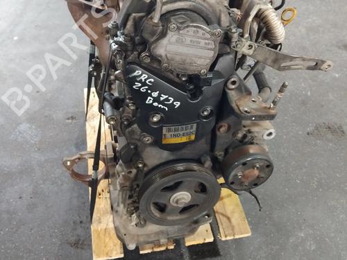 Engine TOYOTA COROLLA Saloon (_E12_) 1.4 D-4D (NDE120_, NDE120R) | BP38778035M1 - Image 4