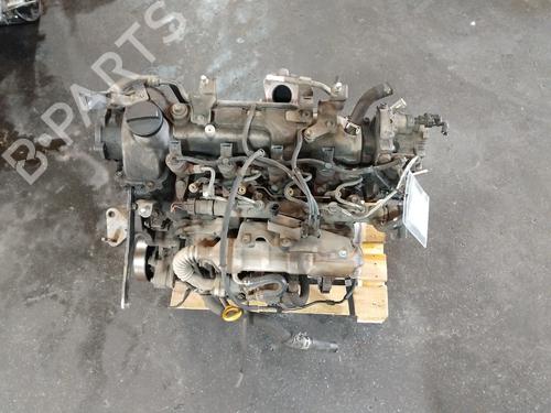 Used Engine Engine 38778035 38778035