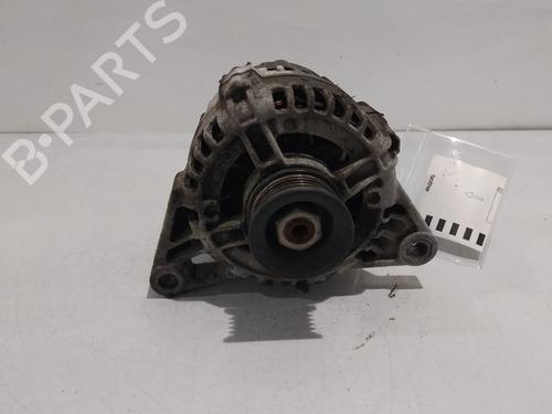Used Alternator Alternator 38931037 38931037