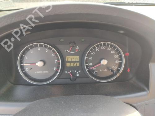 Kombiinstrument Kombiinstrument 38937119 38937119