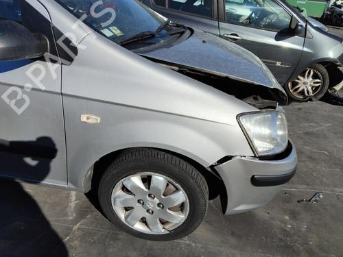 Used Right front fenders Right front fenders 38937128 38937128