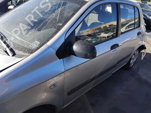 Used Left front door Left front door 38937125 38937125