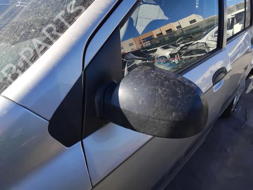 Used Left mirror Left mirror 38937123 38937123