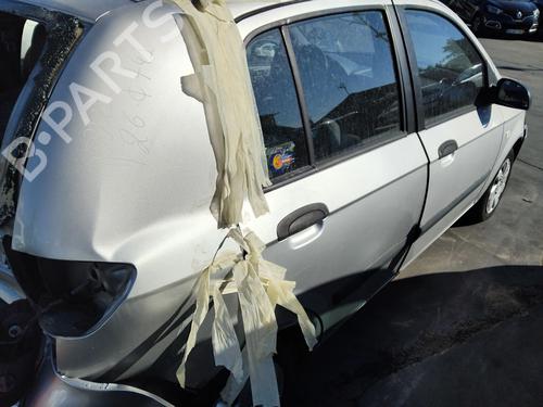 Used Right rear door Right rear door 38937126 38937126
