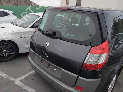 Used Tailgate Tailgate 38937131 38937131