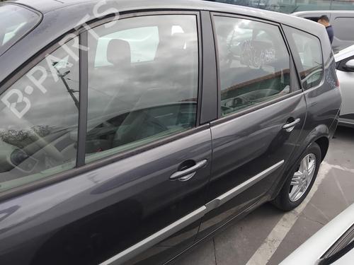 Used Left rear door Left rear door 38937134 38937134