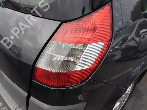 Used Right taillight Right taillight 38937135 38937135