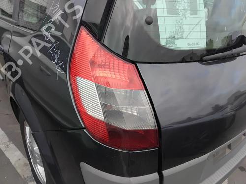 Used Left taillight Left taillight 38937136 38937136