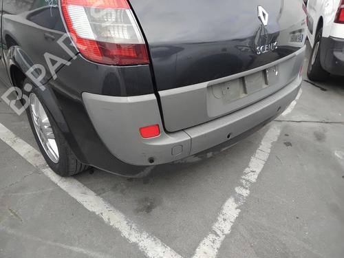 Used Rear bumper Rear bumper 38937137 38937137