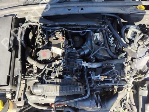 Engine JAGUAR XF I (X250) 3.0 D | BP38937145M1 - Image 2