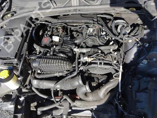 Used Engine Engine 38937145 38937145