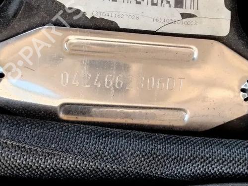 Engine JAGUAR XF I (X250) 3.0 D | BP38937145M1 - Image 3
