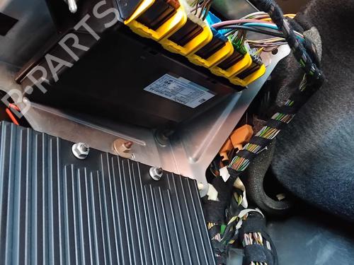 Used Comfort control module Comfort control module 38937148 38937148