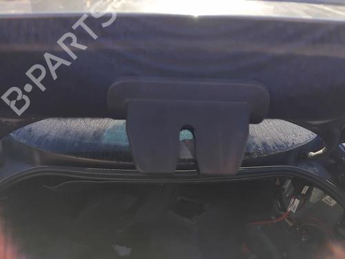 Used Tailgate lock Tailgate lock 38937179 38937179