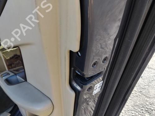 Used Rear right lock Rear right lock 38937151 38937151