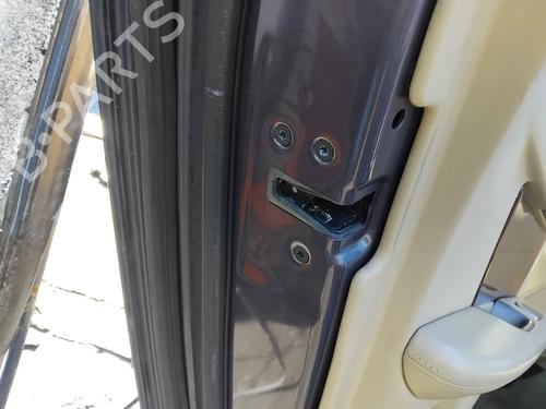 Used Rear left lock Rear left lock 38937152 38937152