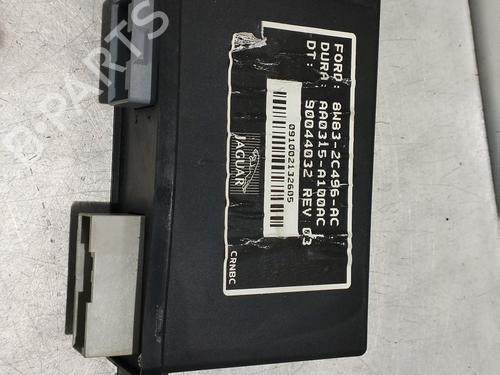 Electronic module JAGUAR XF I (X250) 3.0 D | BP38937180M83 - Image 2