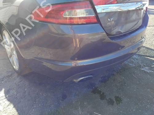 Used Rear bumper Rear bumper 38937155 38937155