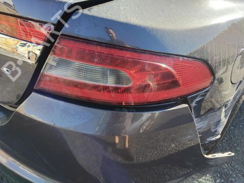 Used Right taillight Right taillight 38937156 38937156