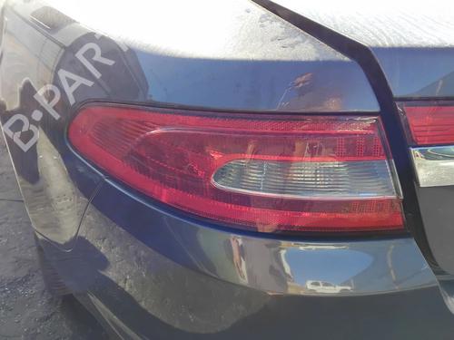 Used Left taillight Left taillight 38937157 38937157