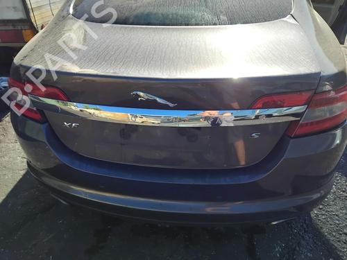 Used Tailgate Tailgate 38937158 38937158