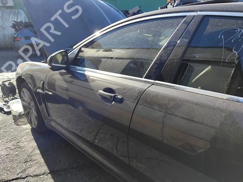 Used Left front door Left front door 38937160 38937160