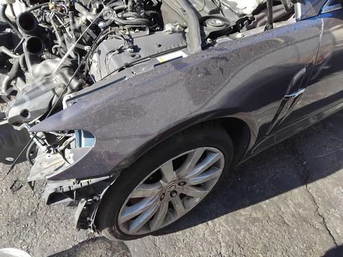 Used Left front fenders Left front fenders 38937162 38937162