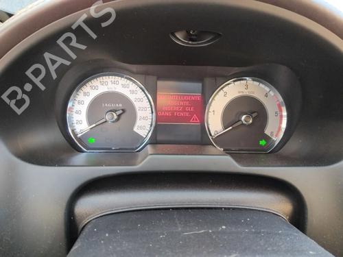 Used Instrument cluster Instrument cluster 38937169 38937169