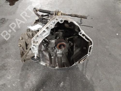 Used Gearbox Gearbox 38937182 38937182