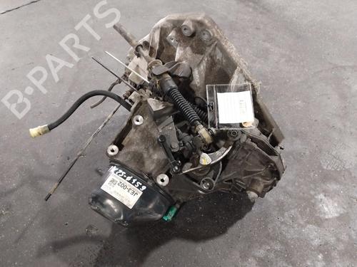 Gearbox SMART FORTWO Coupe (453) 0.9 (453.344, 453.353) | BP38937182M3 - Image 3